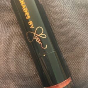 Shades by Shan Coral Lipstick